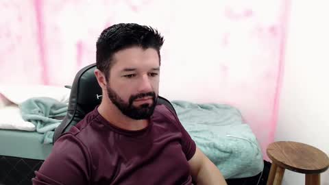 Snapshot of richrolland chatting on February 2025 12:30:01 AM Rickseduction online show from February 2025 12:30:01 AM