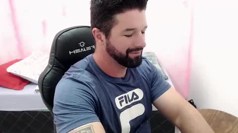 Snapshot of richrolland chatting on February 2025 11:17:01 PM Rickseduction online show from February 2025 11:17:01 PM