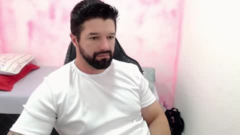 Snapshot of richrolland chatting on February 2025 07:06:02 PM Rickseduction online show from February 2025 07:06:02 PM