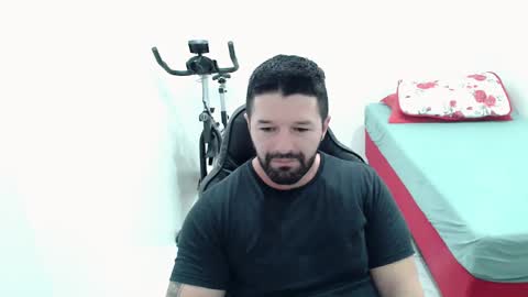 Snapshot of richrolland chatting on February 2025 04:07:01 AM Rickseduction online show from February 2025 04:07:01 AM