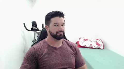 Snapshot of richrolland chatting on February 2025 02:14:02 PM Rickseduction online show from February 2025 02:14:02 PM