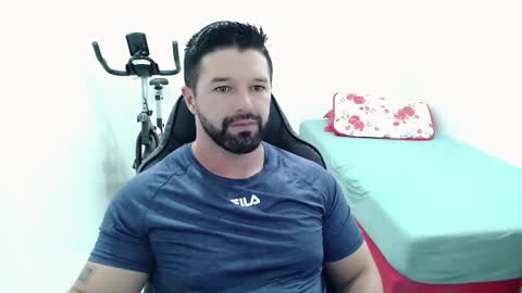 Snapshot of richrolland chatting on February 2025 10:29:02 PM Rickseduction online show from February 2025 10:29:02 PM