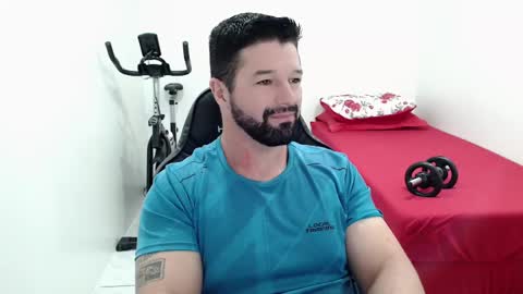 Snapshot of richrolland chatting on March 2025 12:16:01 AM Rickseduction online show from March 2025 12:16:01 AM