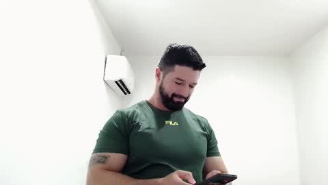 Snapshot of richrolland chatting on March 2025 11:15:01 PM Rickseduction online show from March 2025 11:15:01 PM