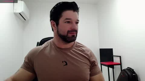 Rickseduction online show from May 2026 12:24:02 PM