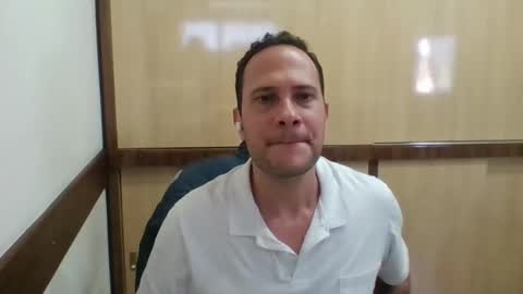 Rick Arian online show from November 2025 03:45:02 PM