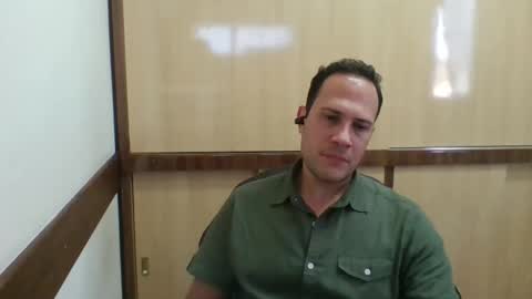 Rick Arian online show from November 2025 03:56:02 PM