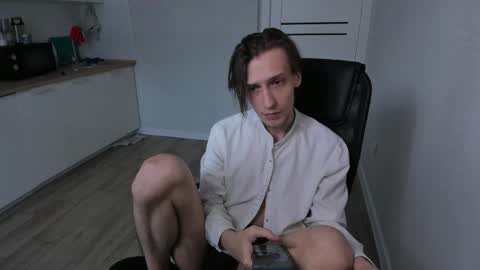 Snapshot of rick_reed chatting on May 2026 07:37:01 AM Rick online show from May 2026 07:37:01 AM