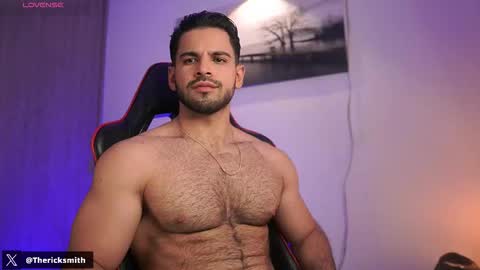 Rick online show from November 2025 04:45:02 AM