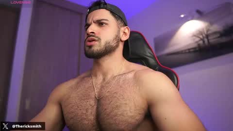 Rick online show from November 2025 04:34:02 AM