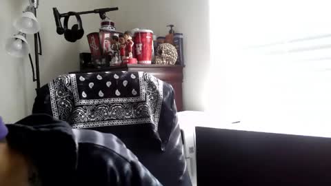 Snapshot of rickavelli chatting on June 2026 10:00:01 PM Rick online show from June 2026 10:00:01 PM