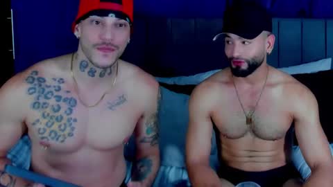 Snapshot of rickg_oficial chatting on June 2026 02:21:02 AM RICKG online show from June 2026 02:21:02 AM
