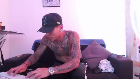 rickgraim online show from October 2025 04:16:01 PM