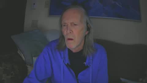 rickl56 online show from February 2025 10:00:01 PM