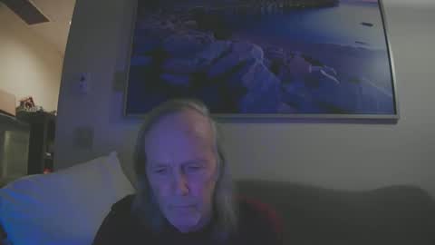 rickl56 online show from March 2025 11:46:01 PM