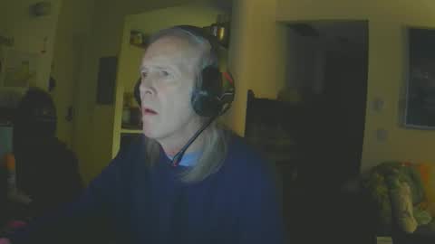 rickl56 online show from January 2026 12:47:01 AM