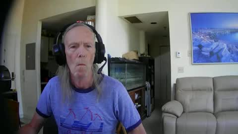 Snapshot of rickl56 chatting on June 2026 08:55:02 PM rickl56 online show from June 2026 08:55:02 PM