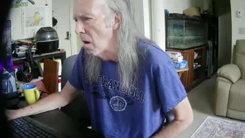 Snapshot of rickl56 chatting on June 2026 07:34:01 PM rickl56 online show from June 2026 07:34:01 PM