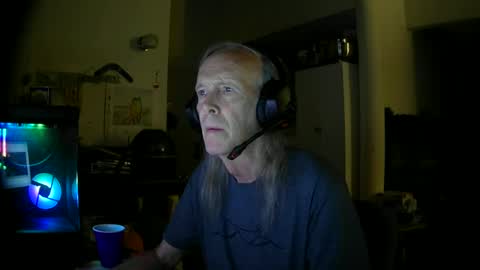 Snapshot of rickl56 chatting on June 2026 05:35:02 AM rickl56 online show from June 2026 05:35:02 AM