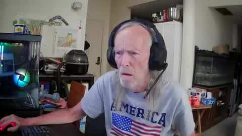 Snapshot of rickl56 chatting on July 2026 07:41:01 PM rickl56 online show from July 2026 07:41:01 PM