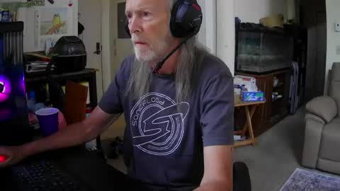 Snapshot of rickl56 chatting on July 2026 09:35:02 PM rickl56 online show from July 2026 09:35:02 PM