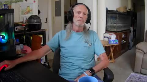 Snapshot of rickl56 chatting on July 2026 08:39:01 PM rickl56 online show from July 2026 08:39:01 PM