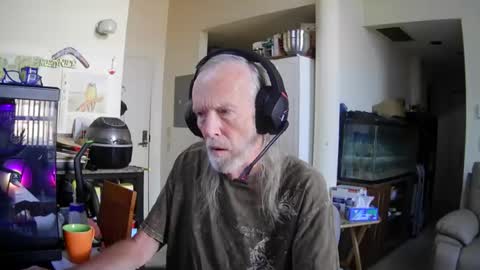 Snapshot of rickl56 chatting on July 2026 09:33:01 PM rickl56 online show from July 2026 09:33:01 PM