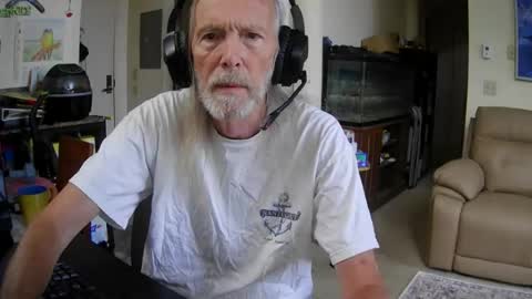 Snapshot of rickl56 chatting on August 2026 08:30:01 PM rickl56 online show from August 2026 08:30:01 PM