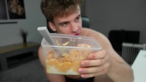 RICKY BECKO online show from November 2025 11:49:02 PM