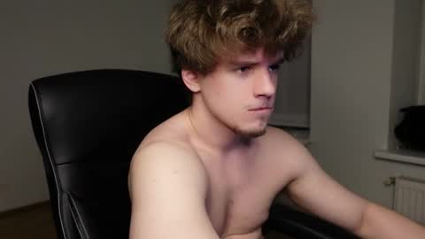 RICKY BECKO online show from May 2026 08:59:01 PM