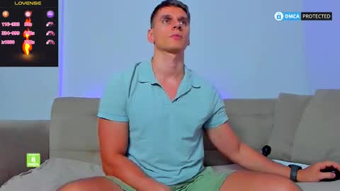 Ricky online show from October 2025 07:49:02 AM