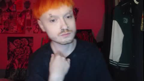 Ricky online show from October 2025 06:32:02 PM