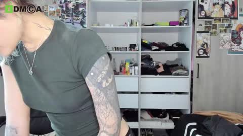 RickyDicot 13 online show from January 2025 03:15:01 AM