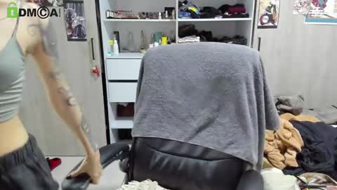 RickyDicot 13 online show from January 2025 02:14:01 AM