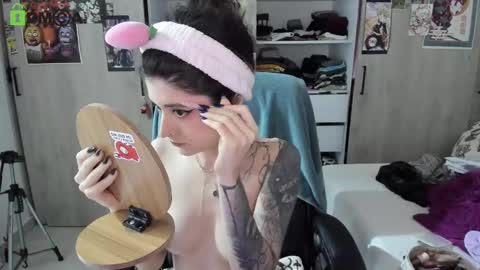 RickyDicot 13 online show from February 2025 01:47:02 AM