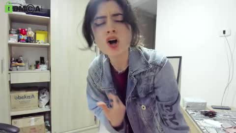 RickyDicot 13 online show from September 2025 03:08:01 AM