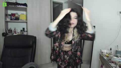 RickyDicot 13 online show from November 2025 02:56:02 AM