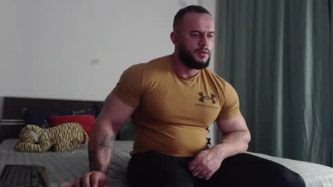 rickymiami1 online show from January 2025 04:36:01 PM