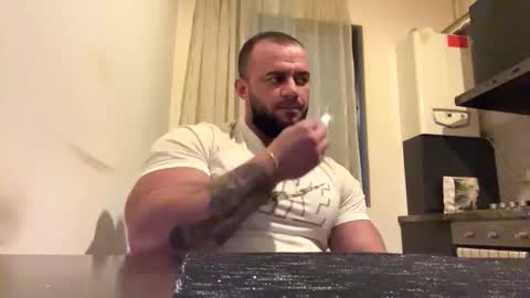 rickymiami1 online show from October 2025 07:36:02 PM