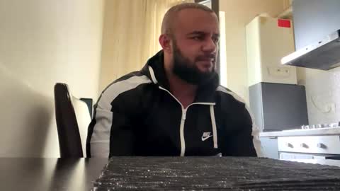 rickymiami1 online show from October 2025 08:40:02 AM