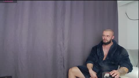 rickymiami1 online show from October 2025 09:30:01 PM