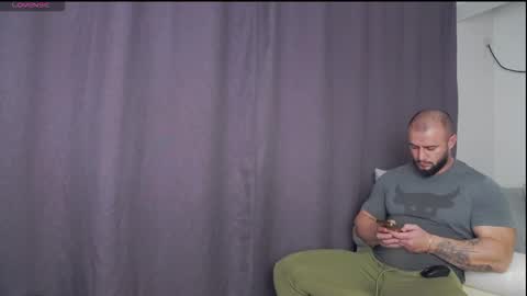 rickymiami1 online show from December 2025 08:26:01 PM