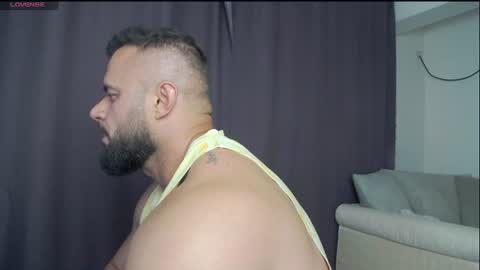 rickymiami1 online show from June 2026 07:09:01 PM