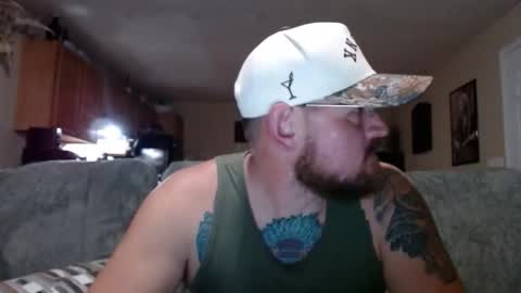 Ricky Rodeo online show from January 2026 11:07:02 PM