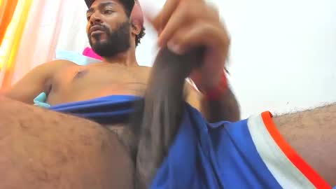 Ricky online show from December 2024 05:42:02 PM