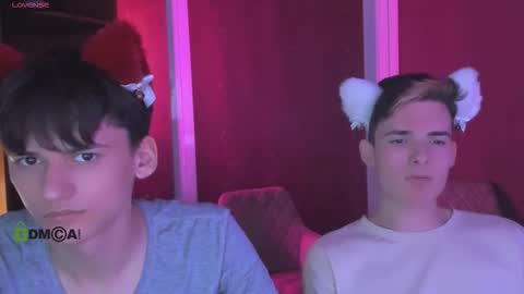 Rico online show from November 2025 07:40:02 PM