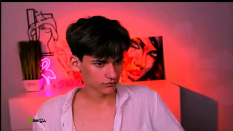 Rico online show from December 2025 07:19:02 PM