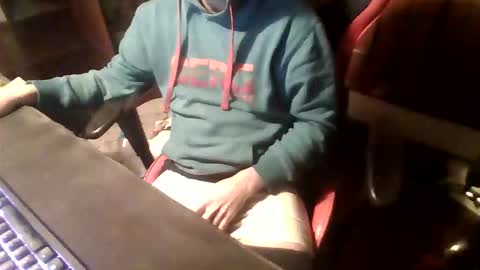 Snapshot of ricoangelpt chatting on February 2026 07:15:01 PM ricoangelpt online show from February 2026 07:15:01 PM