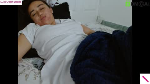 Candy online show from February 2025 10:27:02 AM