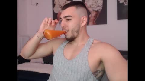 Rider Randy online show from September 2025 10:37:02 PM